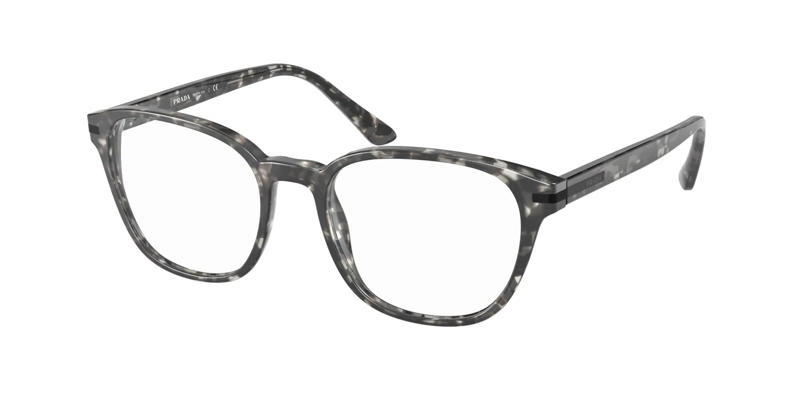 Prada 12WV Eyeglasses - view 3